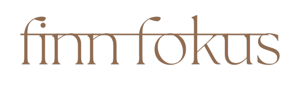 Finn Fokus logo